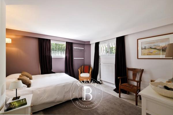 Biarritz, Maison 5 Chambres -  200 m² à vendre