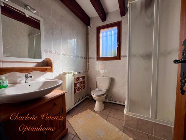 Maison à vendre 5 pièces SAINT PIERRE DELS FORCATS (66)