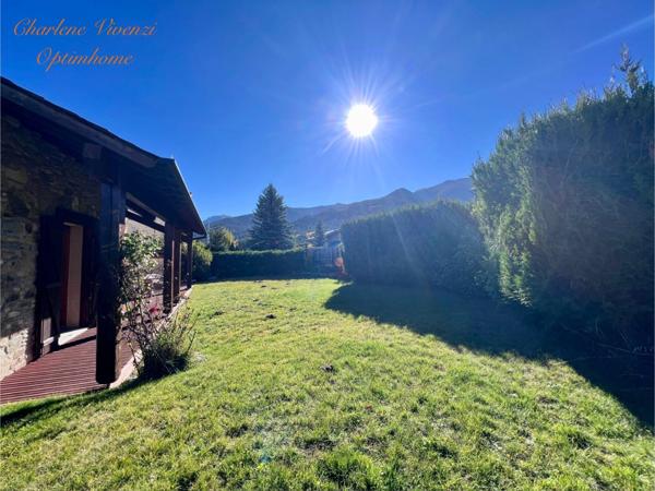 Maison à vendre 5 pièces SAINT PIERRE DELS FORCATS (66)