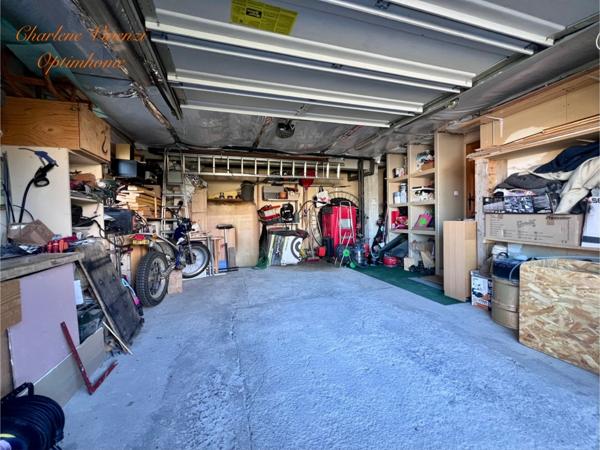 Maison à vendre 5 pièces SAINT PIERRE DELS FORCATS (66)