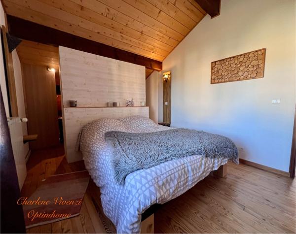 Maison à vendre 5 pièces SAINT PIERRE DELS FORCATS (66)