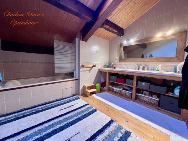 Maison à vendre 5 pièces SAINT PIERRE DELS FORCATS (66)