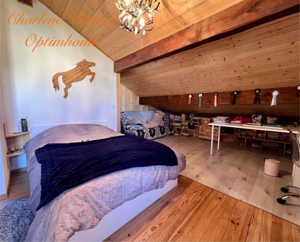 Maison à vendre 5 pièces SAINT PIERRE DELS FORCATS (66)