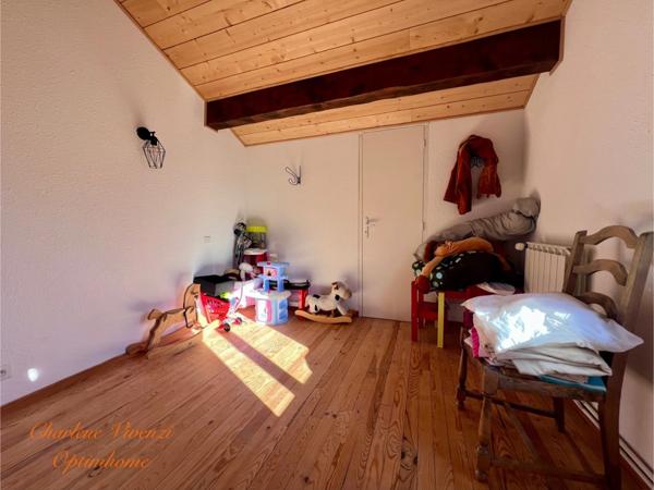 Maison à vendre 5 pièces SAINT PIERRE DELS FORCATS (66)