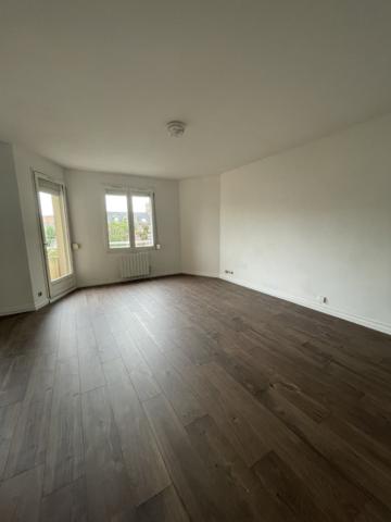 Appartement 2 pièce(s) 42 m2- Référence LAUR-2E-22