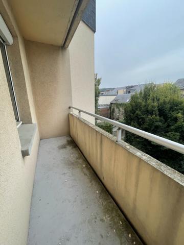 Appartement 2 pièce(s) 42 m2- Référence LAUR-2E-22