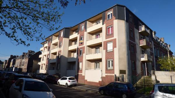 Appartement 2 pièce(s) 42 m2- Référence LAUR-2E-22