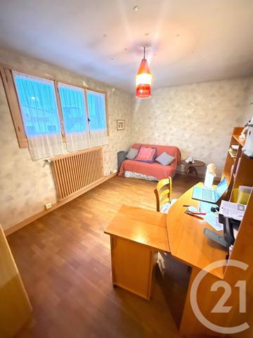 Maison à vendre  6 pièces - 141,19 m2 BEZONS - 95