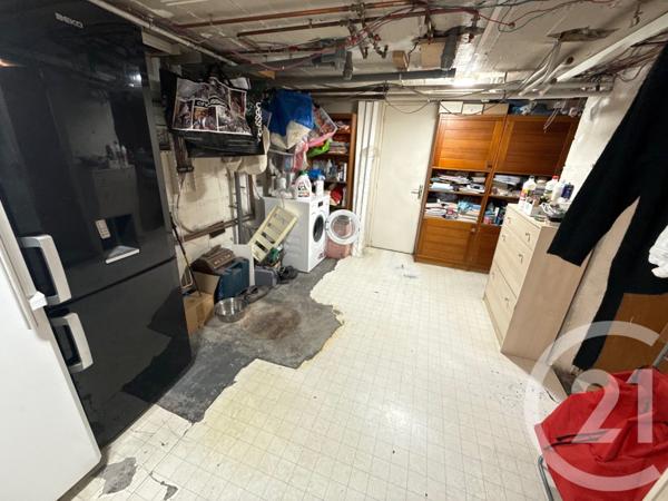 Maison à vendre  6 pièces - 141,19 m2 BEZONS - 95