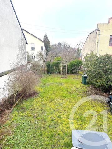 Maison à vendre  6 pièces - 141,19 m2 BEZONS - 95