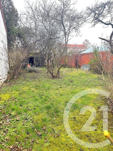 Maison à vendre  6 pièces - 141,19 m2 BEZONS - 95