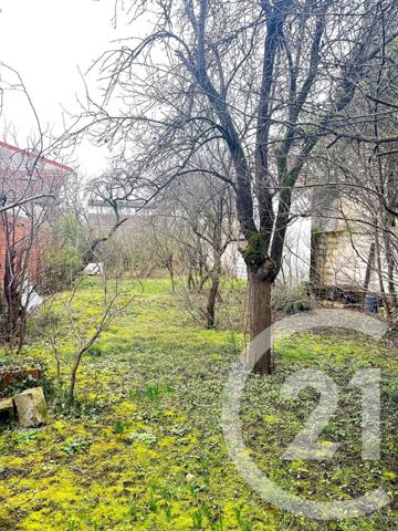 Maison à vendre  6 pièces - 141,19 m2 BEZONS - 95