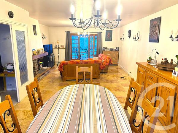 Maison à vendre  6 pièces - 141,19 m2 BEZONS - 95
