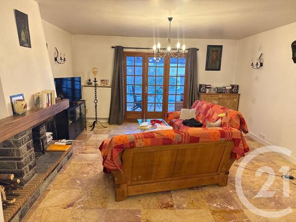 Maison à vendre  6 pièces - 141,19 m2 BEZONS - 95