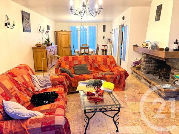 Maison à vendre  6 pièces - 141,19 m2 BEZONS - 95