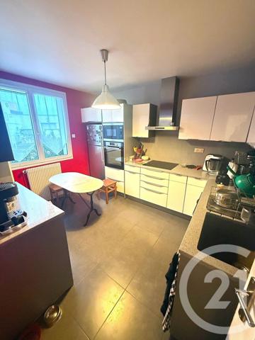 Maison à vendre  6 pièces - 141,19 m2 BEZONS - 95