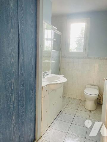 Maison d'habitation 