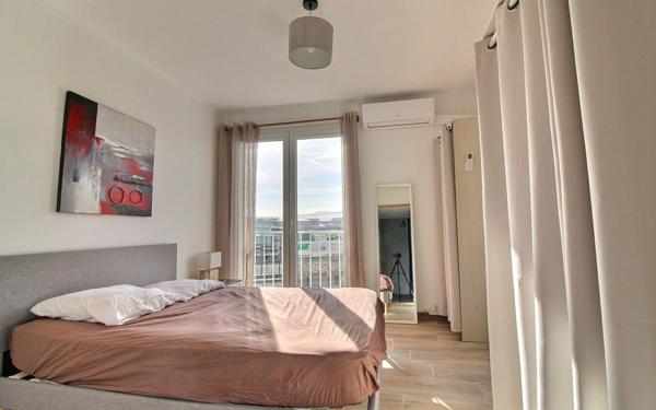Appartement à louer    2 pièces • 43 m2 Marseille 10