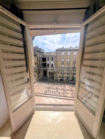 Achat vente Appartement Narbonne