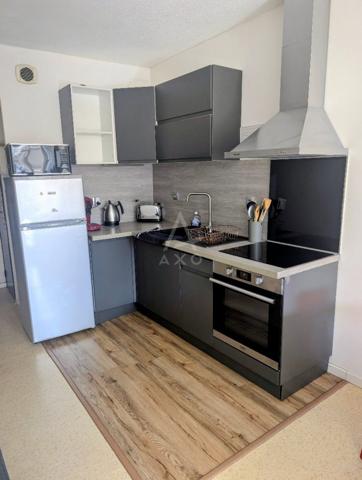 Achat vente Appartement Narbonne