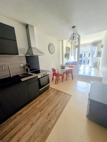 Achat vente Appartement Narbonne