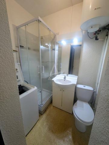 Achat vente Appartement Narbonne