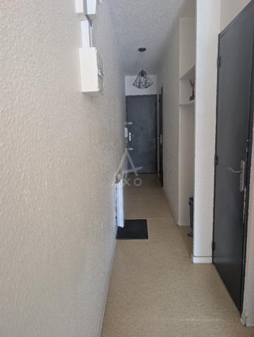 Achat vente Appartement Narbonne