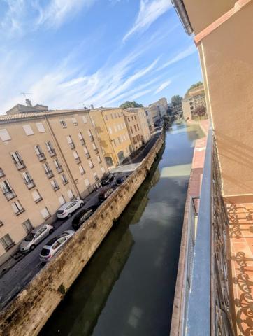 Achat vente Appartement Narbonne