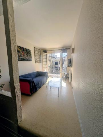 Achat vente Appartement Narbonne