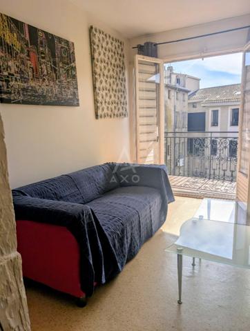 Achat vente Appartement Narbonne