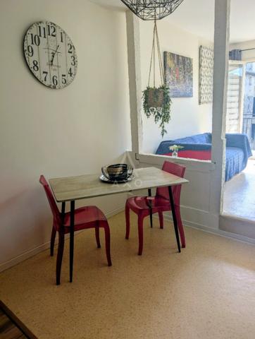 Achat vente Appartement Narbonne