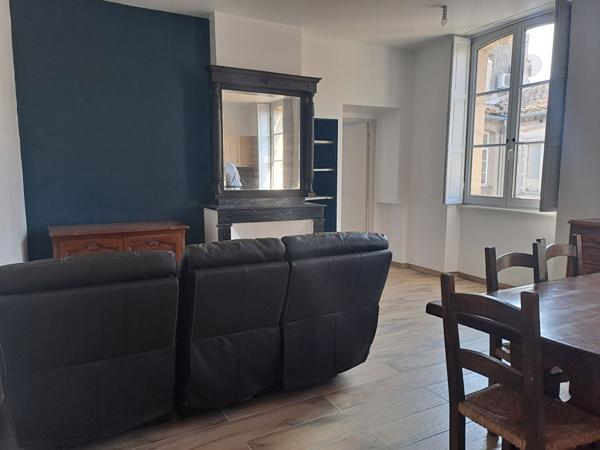 Appartement Carcassonne – Bastide 3 pièce(s) 67.87 m2