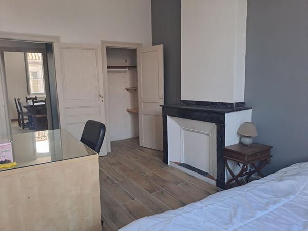 Appartement Carcassonne – Bastide 3 pièce(s) 67.87 m2
