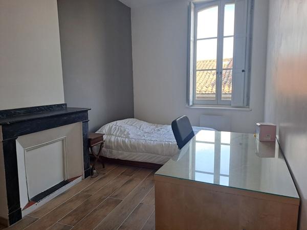 Appartement Carcassonne – Bastide 3 pièce(s) 67.87 m2