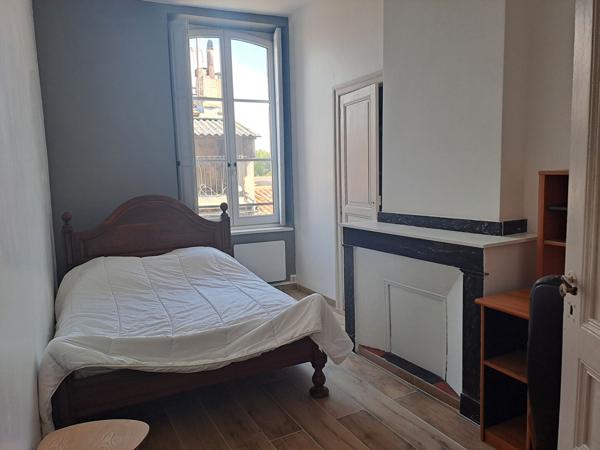 Appartement Carcassonne – Bastide 3 pièce(s) 67.87 m2
