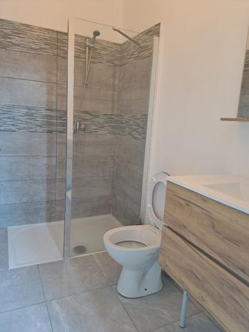 Appartement Carcassonne – Bastide 3 pièce(s) 67.87 m2