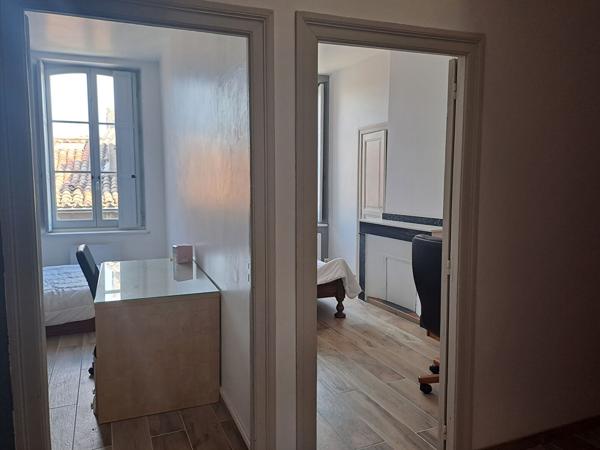 Appartement Carcassonne – Bastide 3 pièce(s) 67.87 m2
