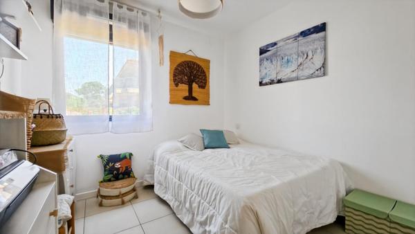 Propriano, Appartement  3 pièce(s) 59.24 m2 avec terrasse 34,6 m2 et parking en sous sol