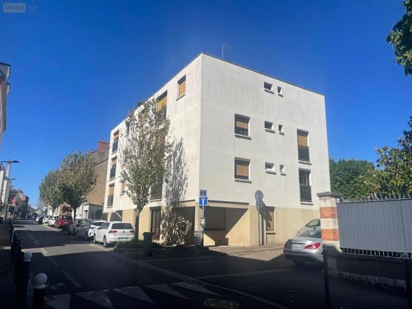 Achat - Appartement Orléans 45000 3 pièces 64 m 2