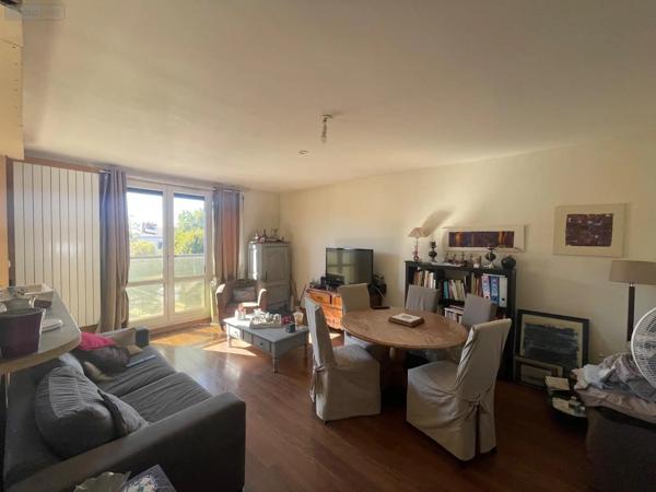 Achat - Appartement Orléans 45000 3 pièces 64 m 2