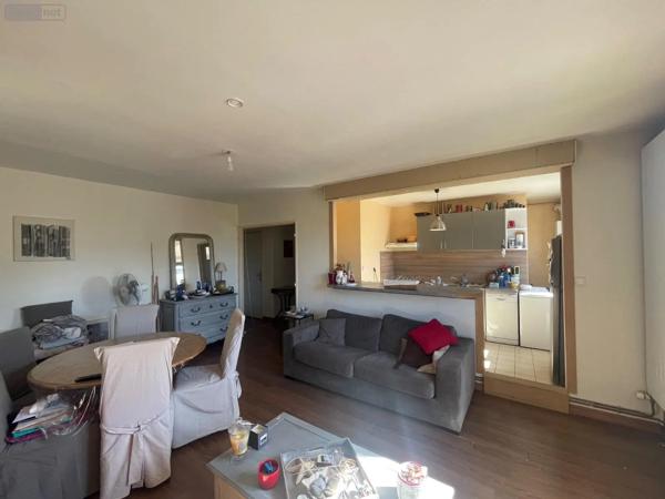 Achat - Appartement Orléans 45000 3 pièces 64 m 2