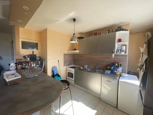 Achat - Appartement Orléans 45000 3 pièces 64 m 2