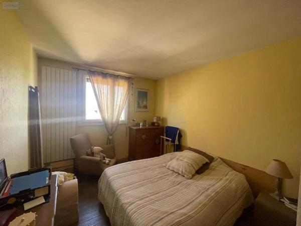 Achat - Appartement Orléans 45000 3 pièces 64 m 2