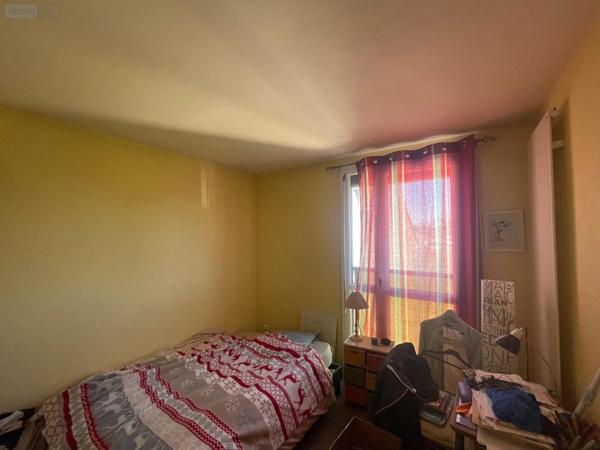 Achat - Appartement Orléans 45000 3 pièces 64 m 2