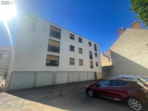 Achat - Appartement Orléans 45000 3 pièces 64 m 2