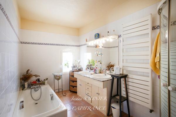 Maison à vendre 8 pièces proche de VILLEFRANCHE DE LAURAGAIS (31)