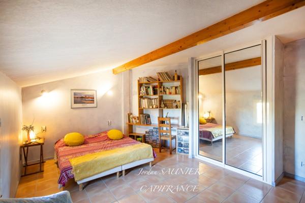 Maison à vendre 8 pièces proche de VILLEFRANCHE DE LAURAGAIS (31)