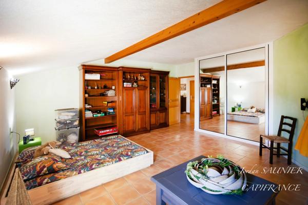 Maison à vendre 8 pièces proche de VILLEFRANCHE DE LAURAGAIS (31)