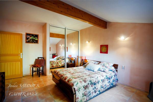 Maison à vendre 8 pièces proche de VILLEFRANCHE DE LAURAGAIS (31)