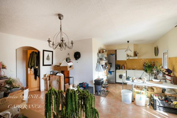 Maison à vendre 8 pièces proche de VILLEFRANCHE DE LAURAGAIS (31)